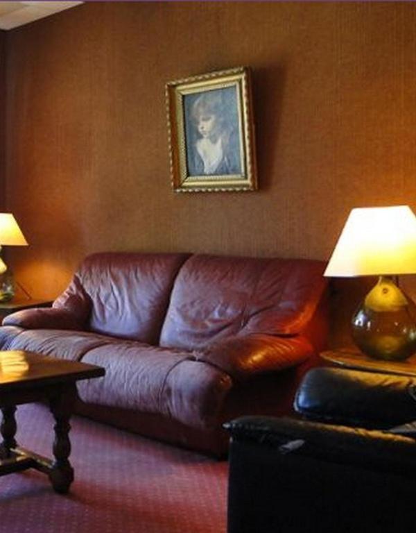 Hotel Le Valaurie Saint-Nazaire  Екстериор снимка